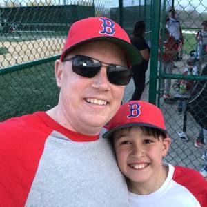 Meet your Posher, Jon